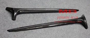 

W463A W464 g350 g500 g550 g63 G-class dry carbon A-pillar cover trim sticker 2018-2020 g wagon add on