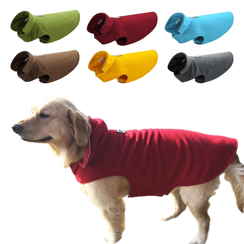 dogs waterproof coat