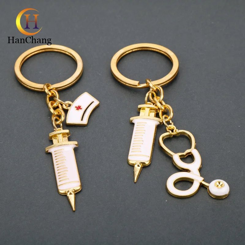 Creative Tools Key Chain Box Pendant key ring women man Pendants trinket accessories | Украшения и аксессуары