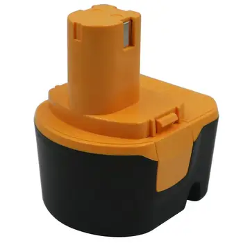 

RYO 12A 1500mAh rechargeable NI CD battery pack replacement model 1400143 1400652(RYO 12V Battery)