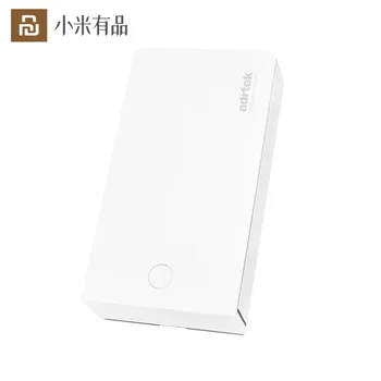 

Youpin Adrtek Mobile Phone UV Ozone Clean Sterilizer Box Mask Jewelry Jars Portable Sterilization Disinfector Micro-USB