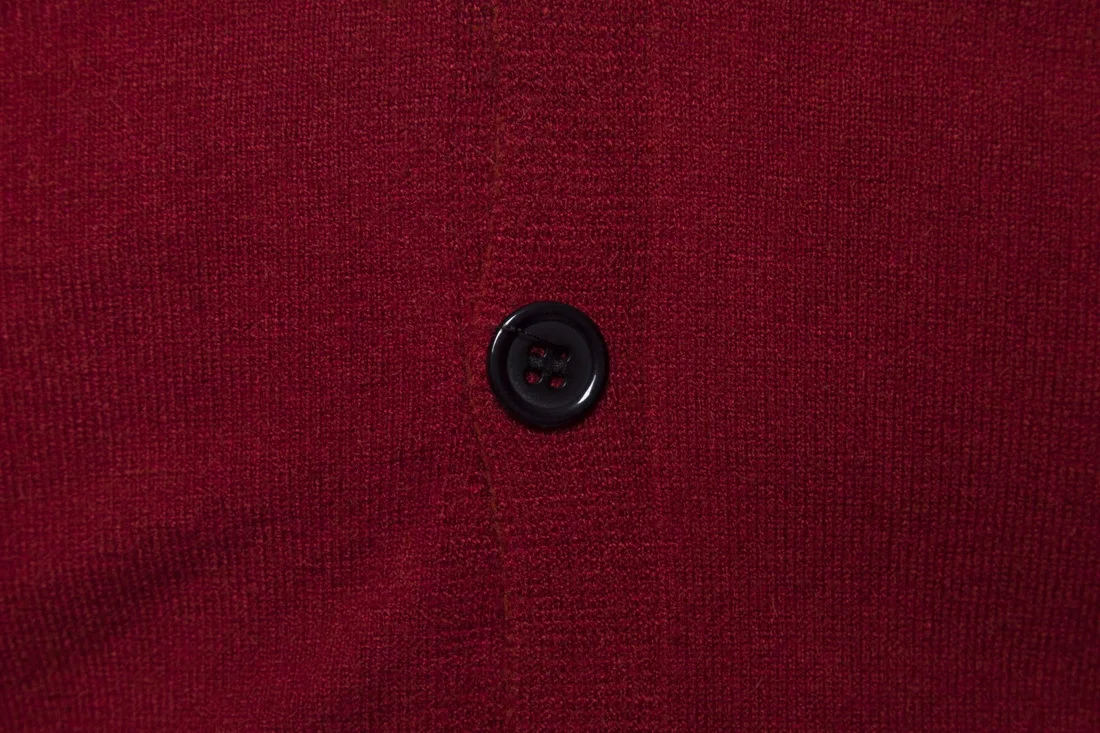 YM039 40#红色 针织开衫 (5).JPG