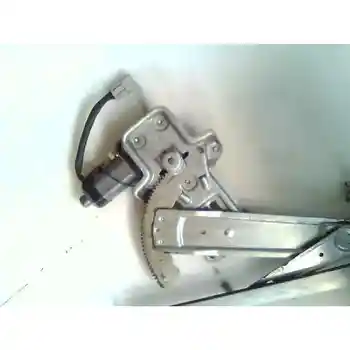 

3859931 window lifter Front Left Fiat Doblo I Cargo (223) 1.3 Jtd 16v