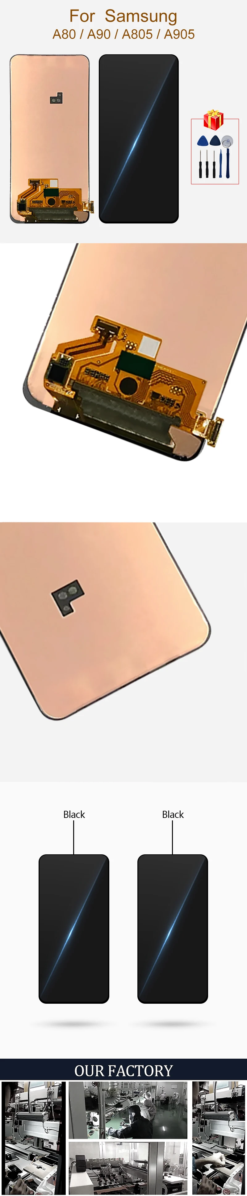 Samsung A80-A90-A805-A905-详情