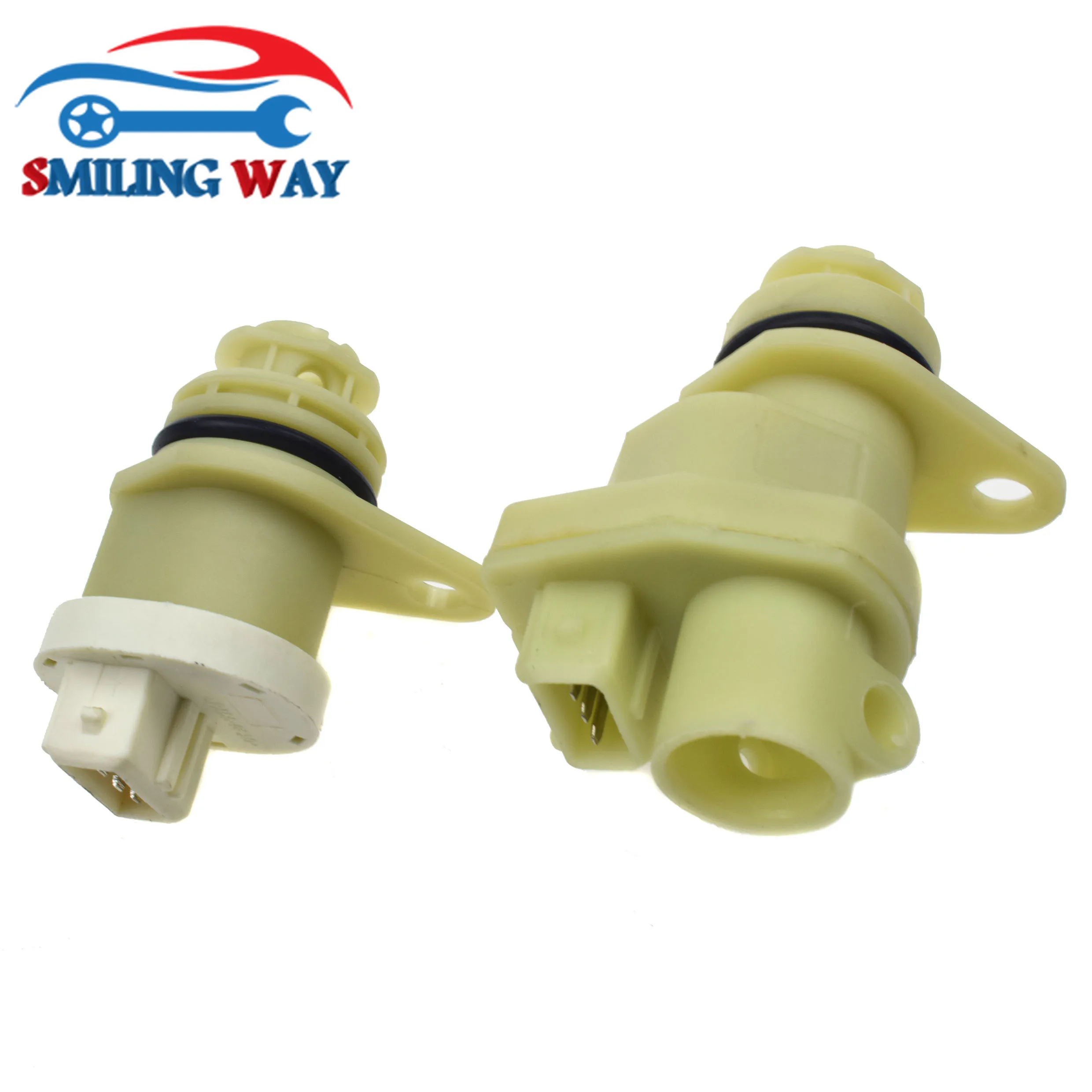Speed Speedo Sensor or Connector Harness Plug For Citroen Peugeot Renault Lancia Fiat 616070 9623111980 9635057280 9635080680 auto speed sensor