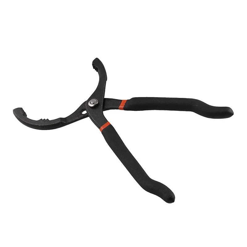 

MACTANT Car Modification Parts Filter Wrench Auto Maintenance Tools Oil Grid Wrench Pliers-Type Kit Automotive Good CN