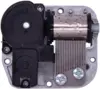 Yunsheng 18 Note Clockwork Musical Movement Mechanism DIY Music Box Replacing Old Music Box Mercedes Lullaby_Pan's Labyrinth 1