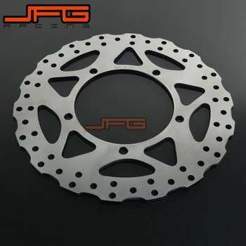 

Motorcycle Outer Diameter 290mm Stainless Steel Front Brake Disc Rotor For KAWASAKI NINJA250 NINJA300 2013-2015 2013 2014 2015