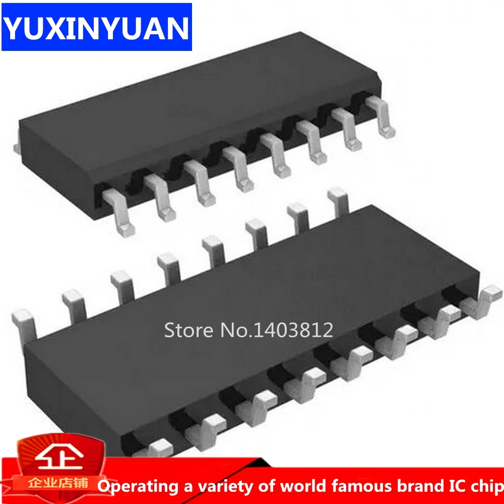 

1PCS 74HC595D SOP16 74HC595 SOP SN74HC595DR