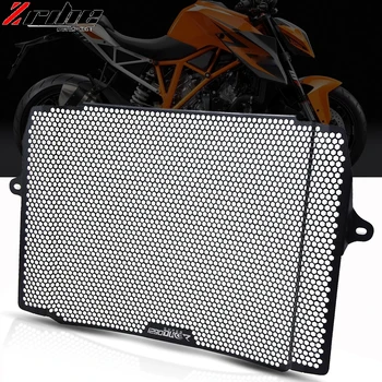 

Motorcycle Accessories For KTM 1290 Super Duke R 2013 2014 2015 2016 2017 2018 2019 Radiator Guard Protector Grille Grill Cover