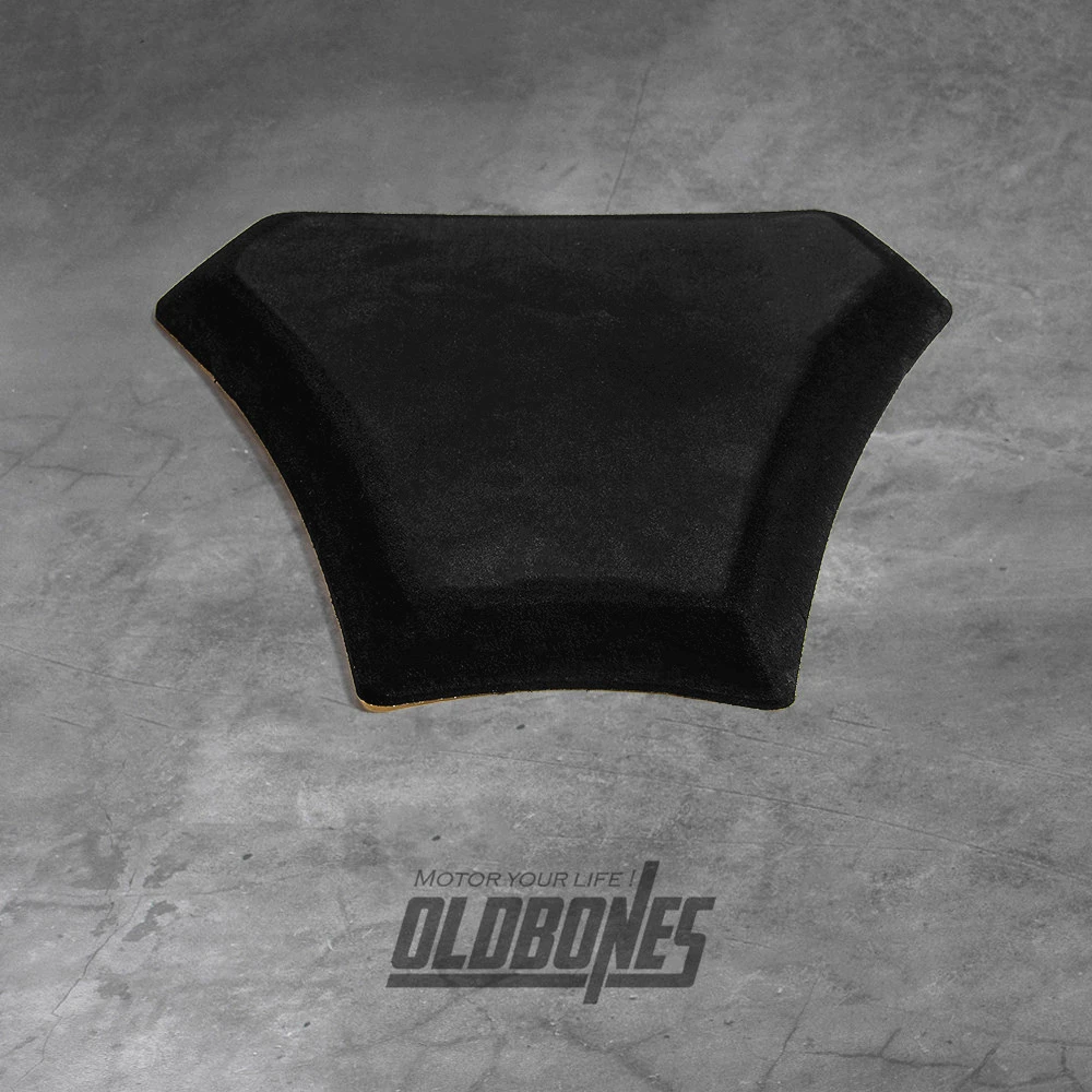 for ducati foam seat 2018