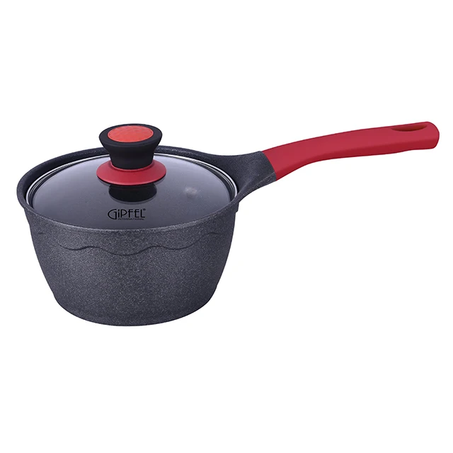 Ковш GIPFEL 0466 ANTEA 18см/1,7л