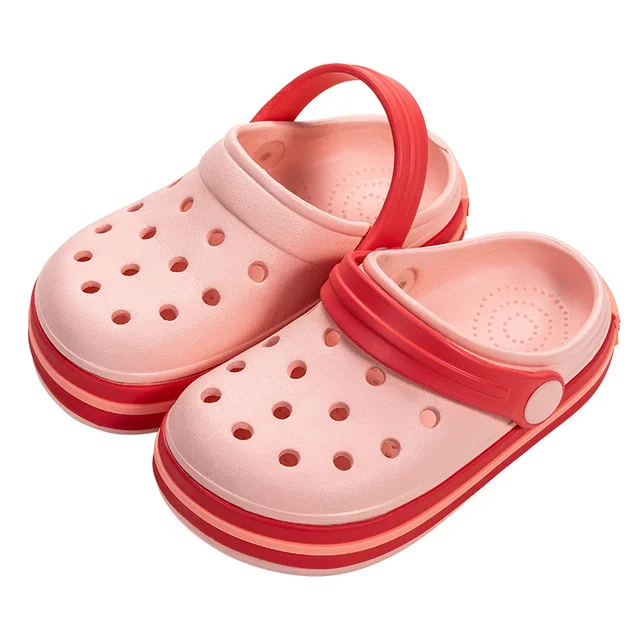 clogs for little girls