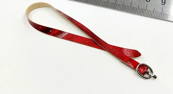 

1/6 FG065 Female Red Belt Model for 12''Figures Accessories