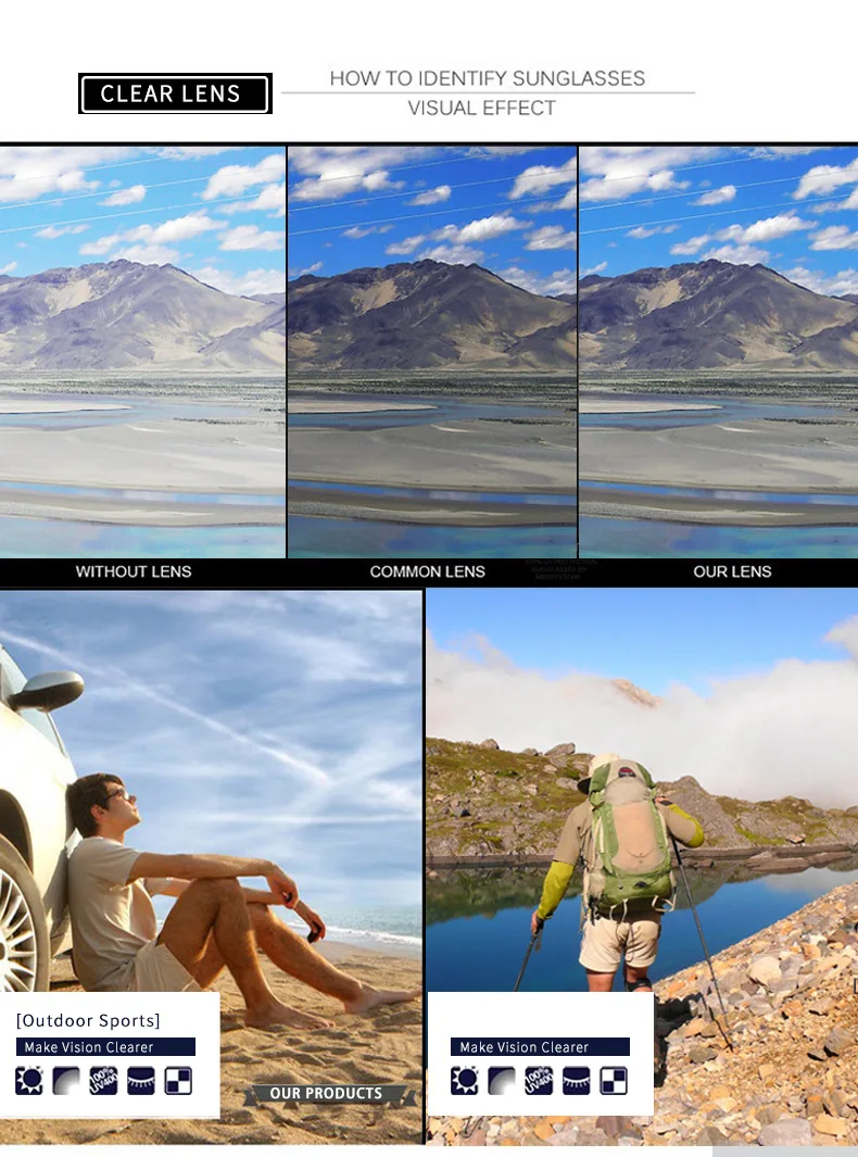 MADELINY 2022 New Small Frame Rectangle Sunglasses Women/Men Brand Design Vintage Sun Glasses Trend Style Eyeglasses UV400 MA423