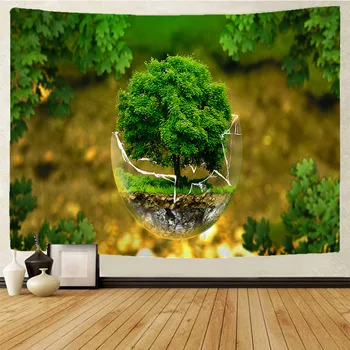 

Tree of life tapestry Indian Mandala HippieTapestry Wall Hanging Bohemian Witchcraft Tapestry