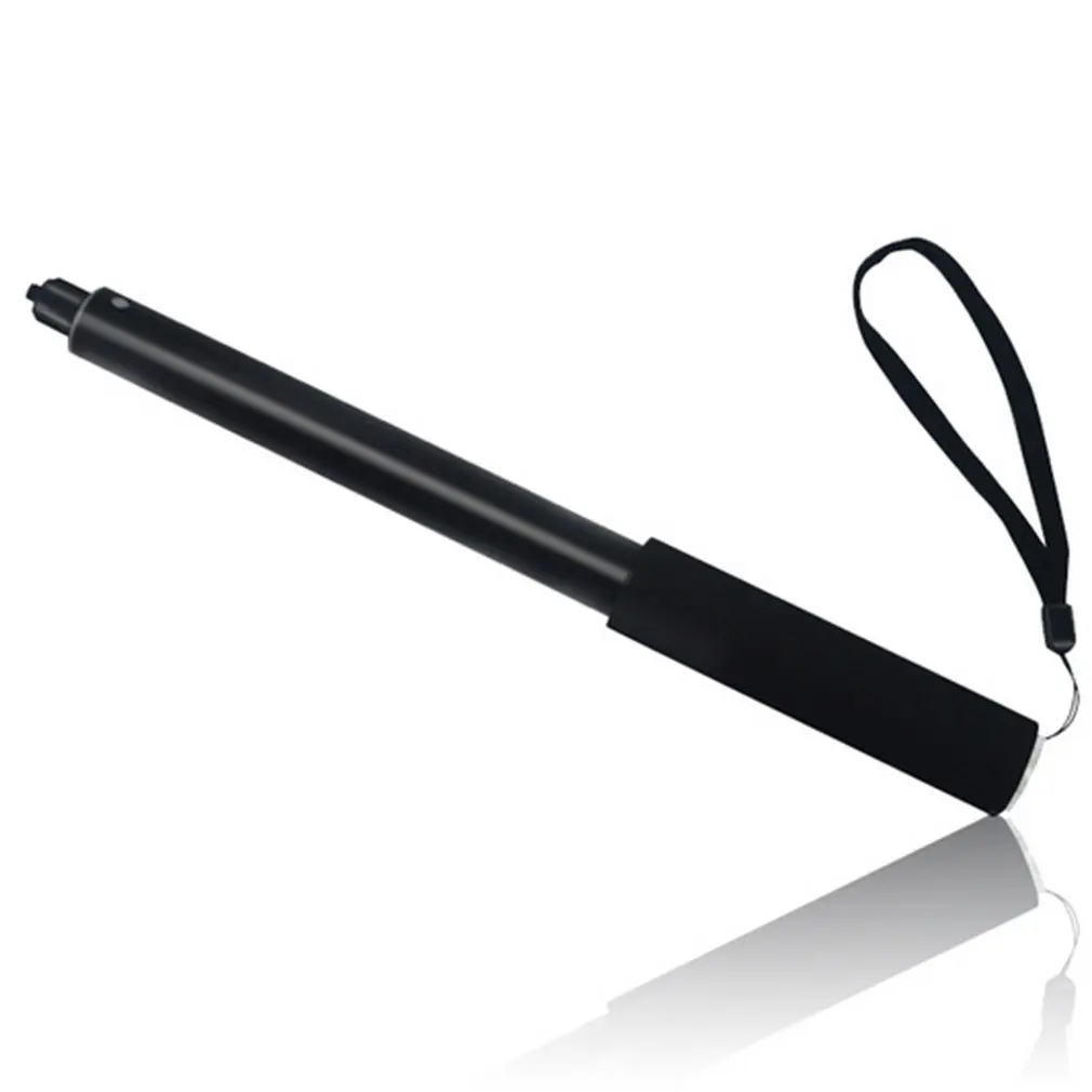 1,5 м многофункциональная камера удлинитель алюминиевый сплав селфи палка для Insta360 Onex панорамная камера