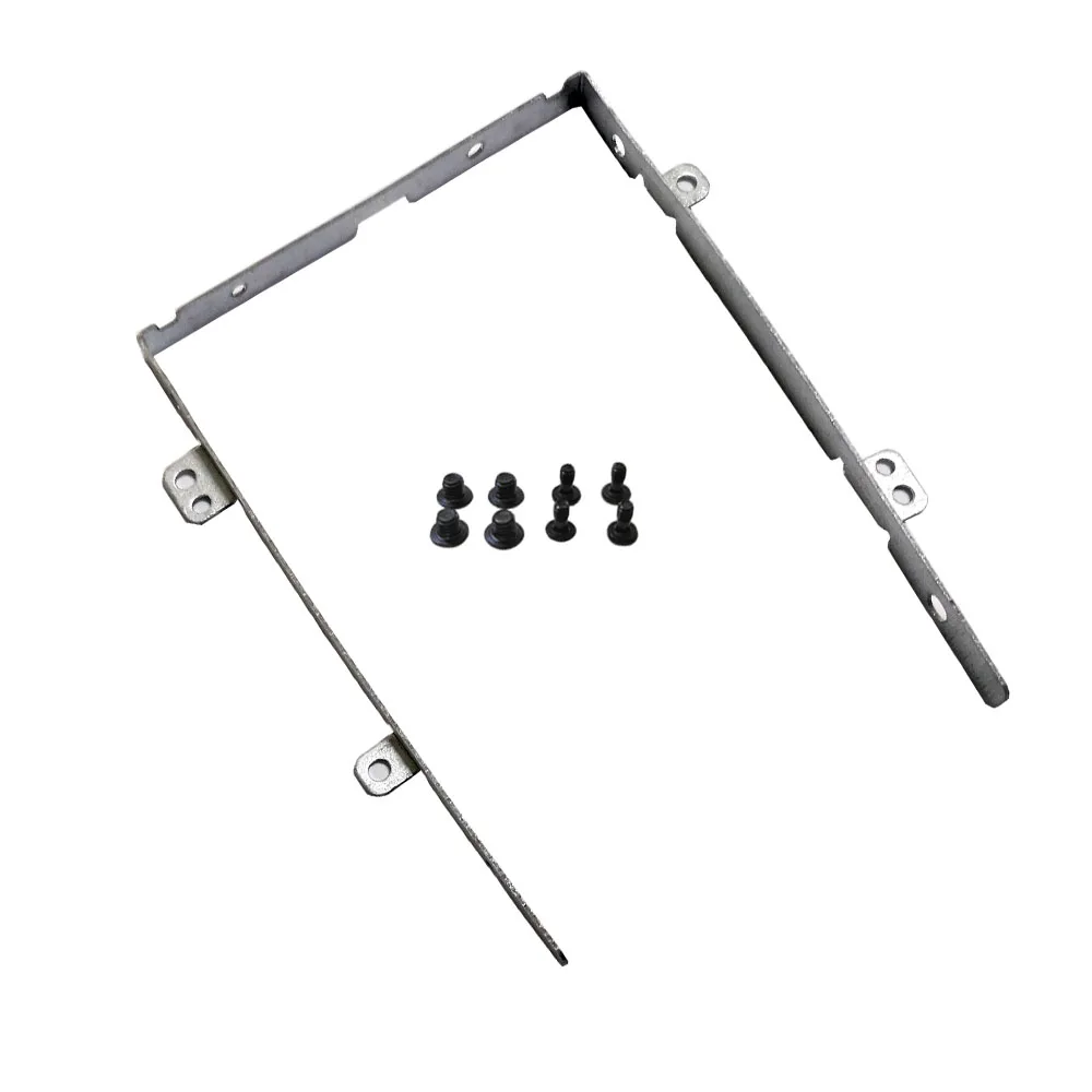 Notebook Hard Disk Drive Caddy Tray Bracket SATA Cable Adapter for DE Latitu E5550 Laptop HDD Caddy with Connector
