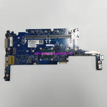 Genuine 730558-501 730558-001 730558-601 w i5-4200U CPU NoteBook Motherboard Mainboard for HP EliteBook 820 720 G1 PC