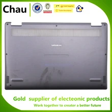 Новинка для Dell inspiron 13 5390 D Нижняя крышка корпуса 01JV9D 460.0H607.0011