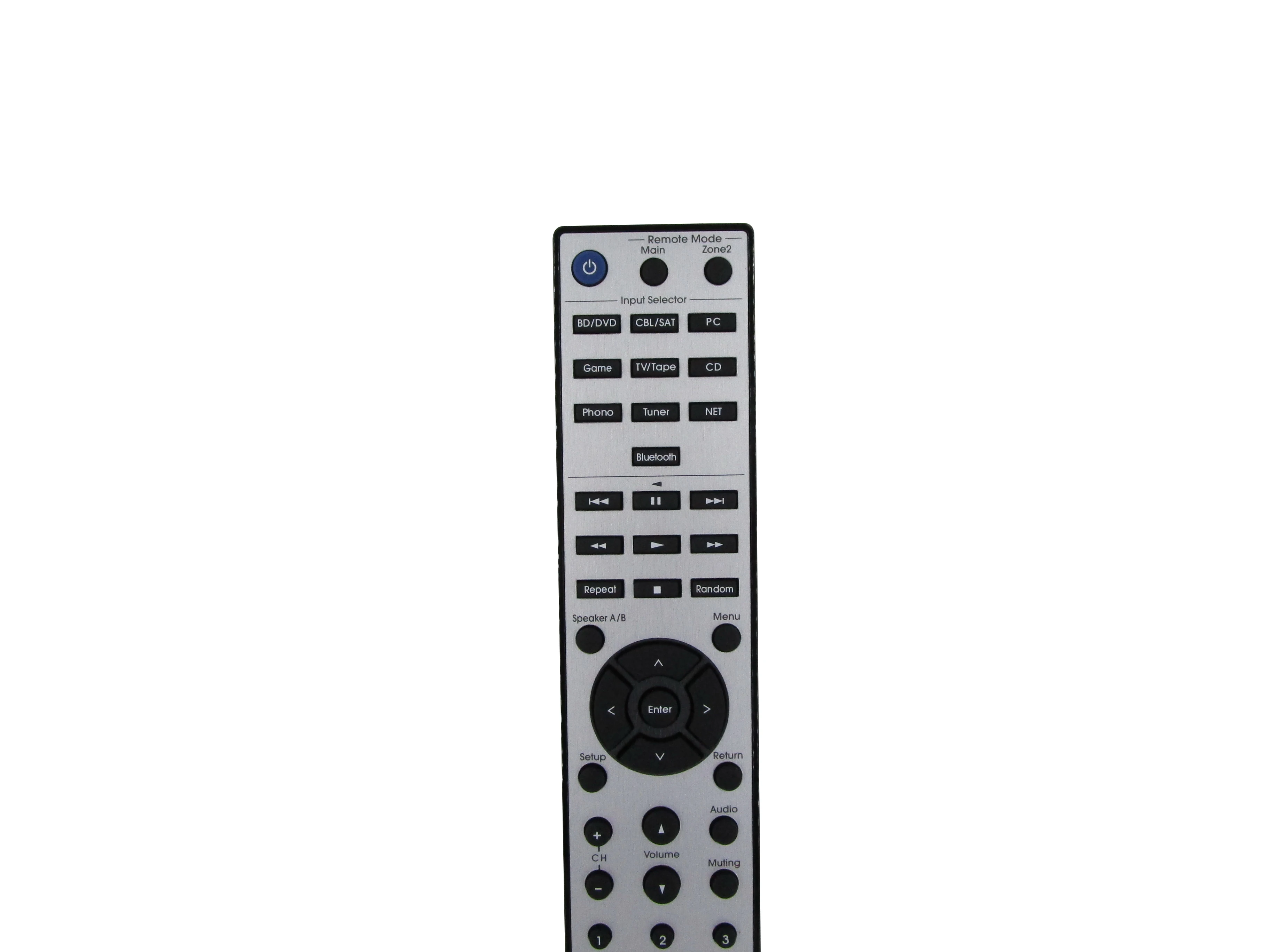 Remote Control For Onkyo Rc-815s Tx-8030 Rc-816s Tx-8050 Rc-904s