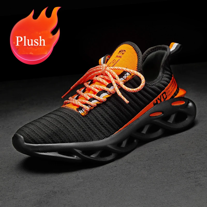 light athletic shoes