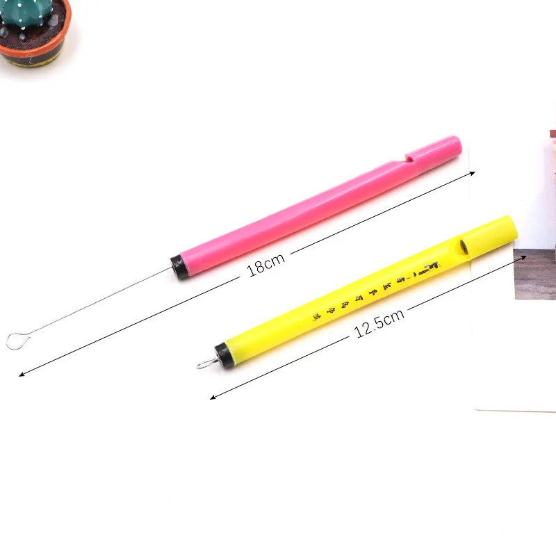 10 Pcs Birds Flute Whistle Music Educational Tools Plastic Nostalgic Music Toy Children Gifts ENA88
