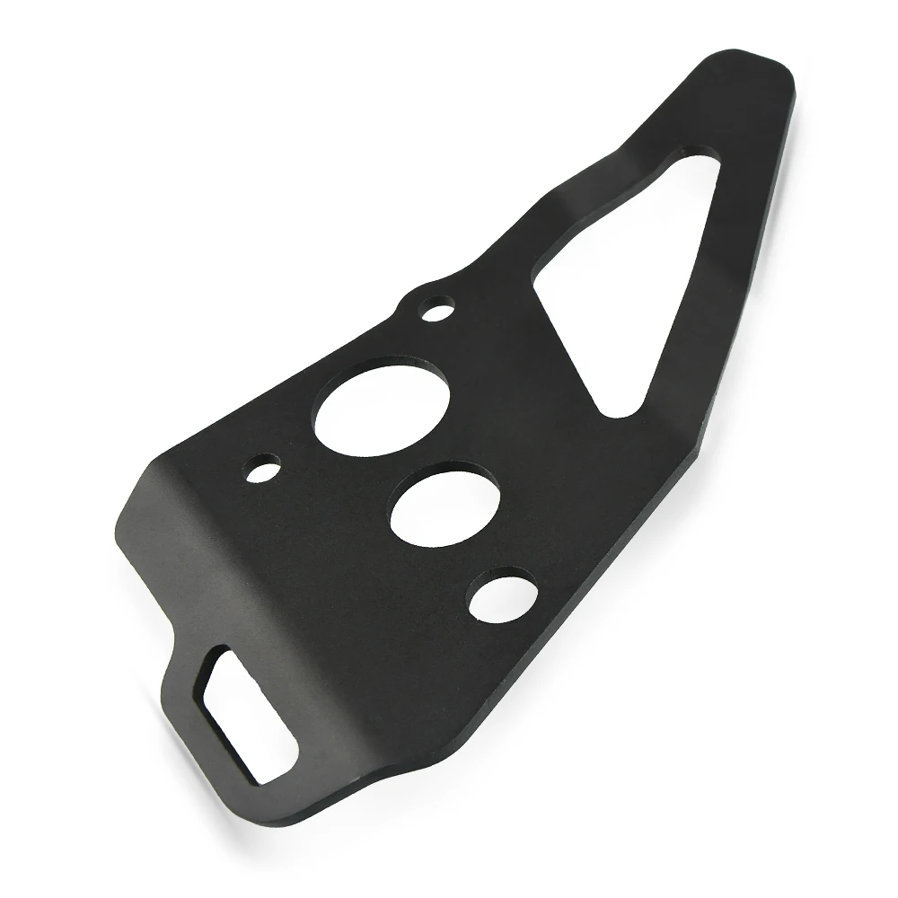 Motorcycle Accessories Brake Pump Cover Motorbike  Cylinder Guard Cap For Suzuki DL1000 V-Strom1000 2015 2016 2017 2018 2019