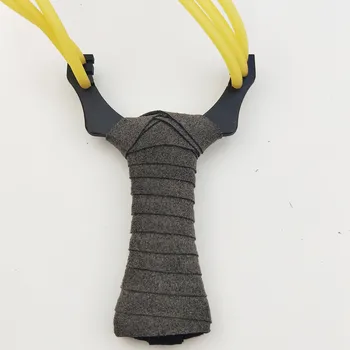 

Hot sale high quality outdoor hunting slingshot powerful catapult slingshot shooting 2019 new
