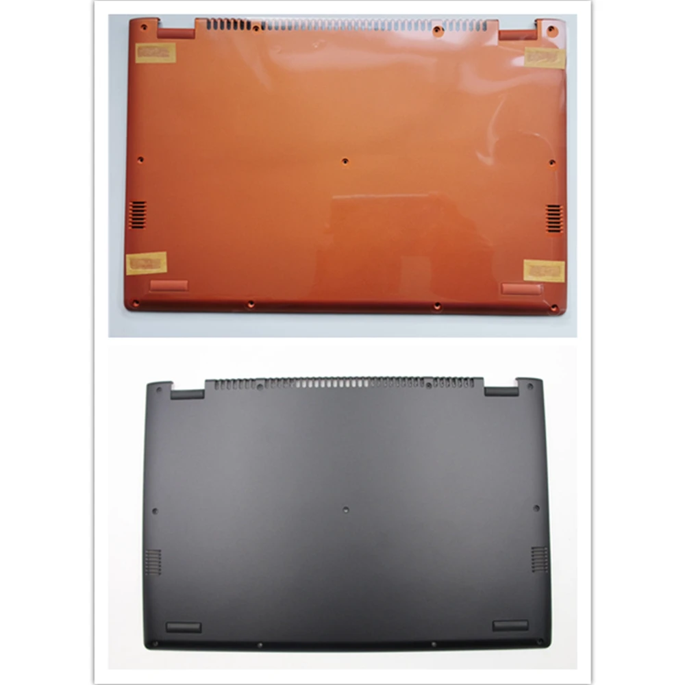 Ноутбук lenovo Yoga 2 13 Базовая крышка/Нижняя крышка Чехол оранжевый черный 90205122 90205121