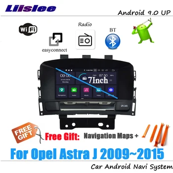 

Car Android Multimedia Display For Opel Astra J 2009- 2012 2013 2014 2015 Radio CD DVD Player HD Screen GPS Navigation System