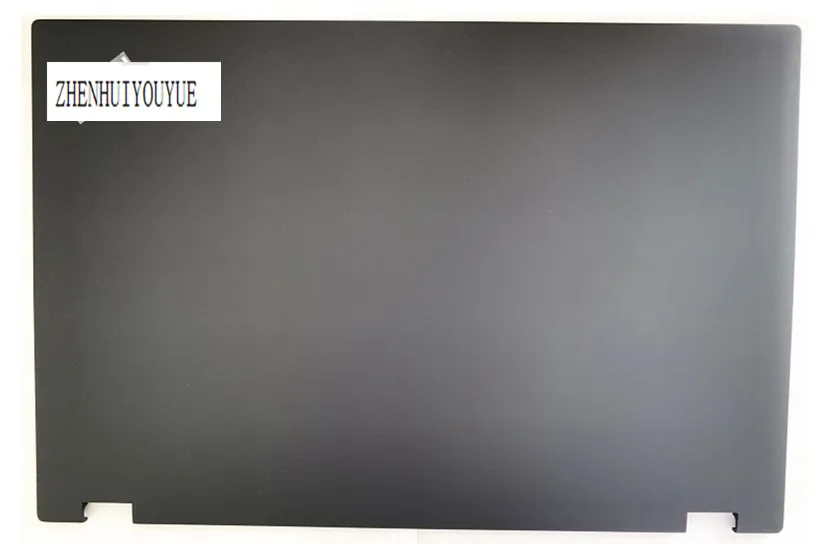 Для lenovo ThinkPad P52 задняя крышка Топ чехол для шкафа TS Touch 01AV380 AP16Z000800