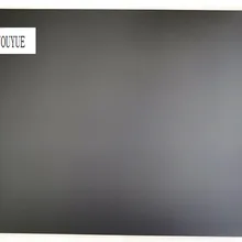 Для lenovo ThinkPad P52 задняя крышка Топ чехол для шкафа TS Touch 01AV380 AP16Z000800