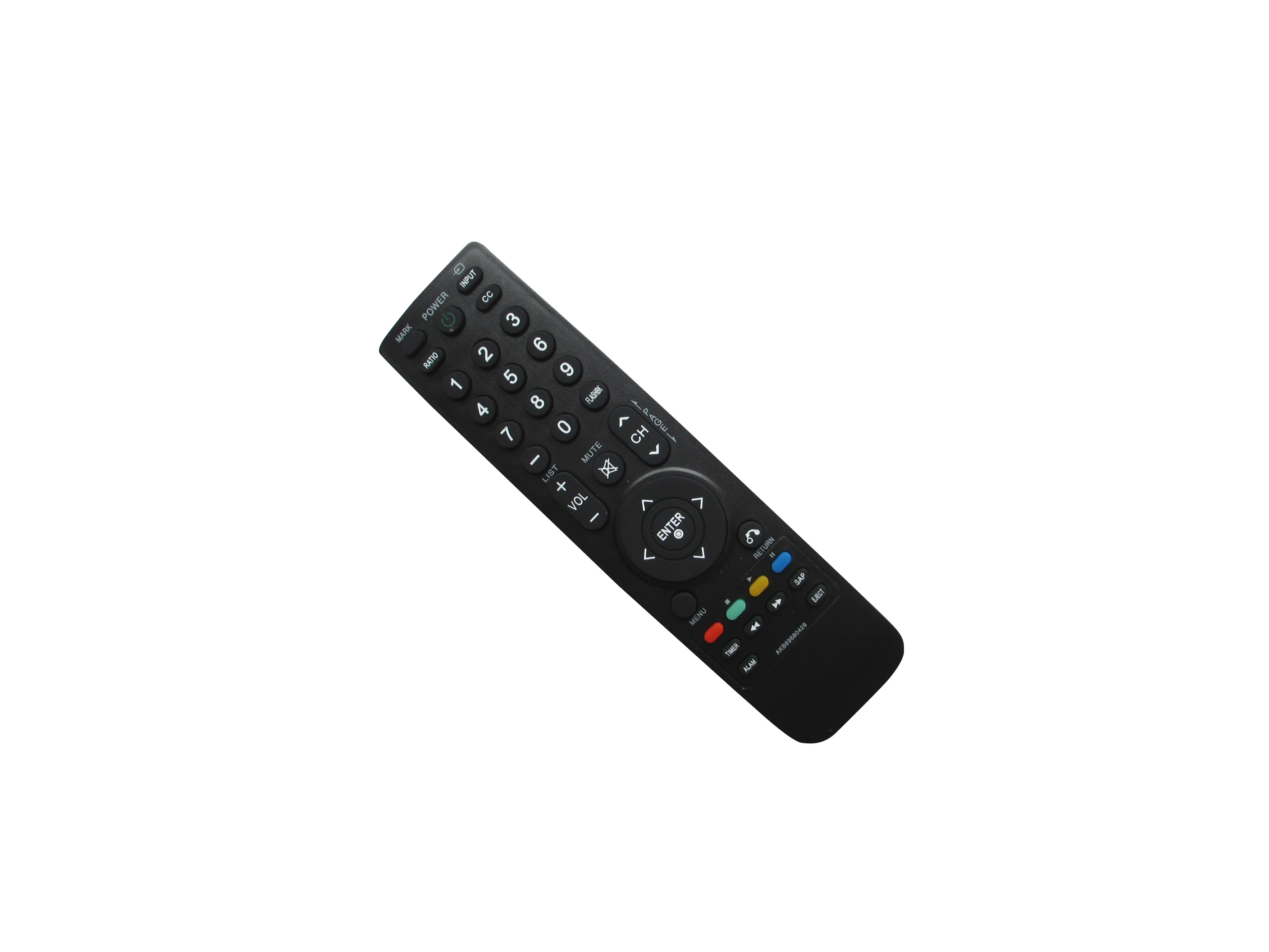 Пульт дистанционного управления для Zenith AKB69680439 AKB69680436 Z42PQ20 Z42PJ240 Z50PJ240 UB Z50PT320
