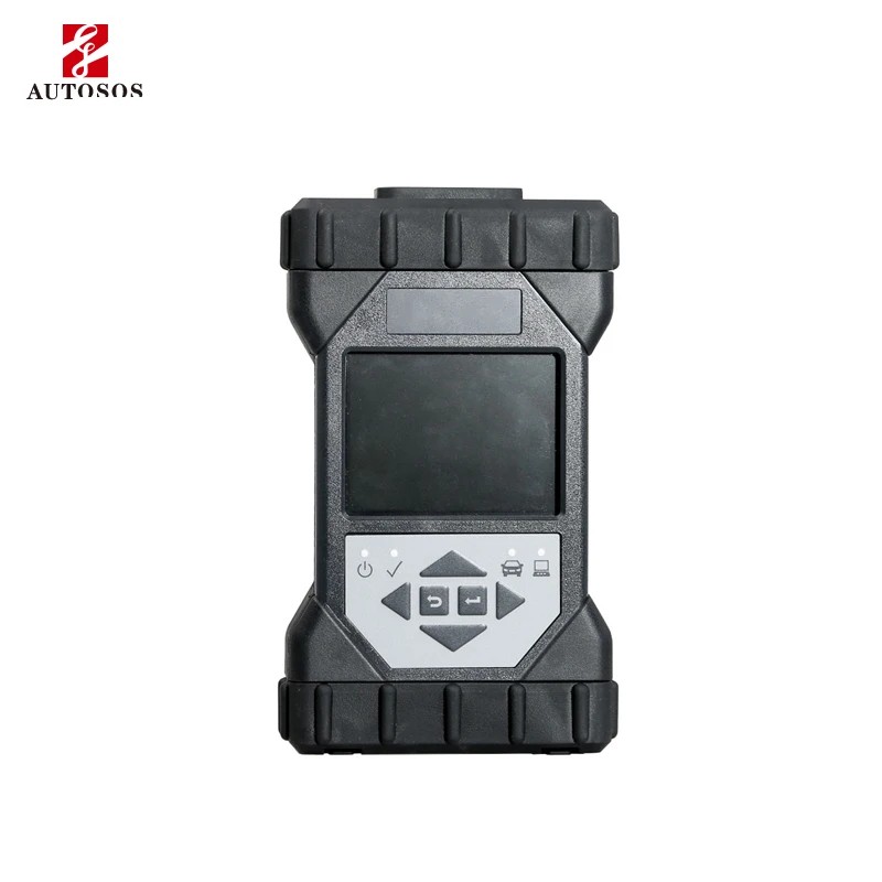 Scanner Automotivo DoIP VCI For JLR car diagnostic tool WIFI USB support programming coding Original software Warranty 1 year