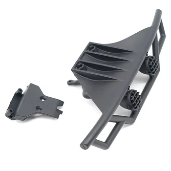 

AM05-1/12 Front Anti-Collision Feiyue FY03 RC Cars Parts 1:12 F12068-070-013+F12069 Upgrades Front Anti-Collision