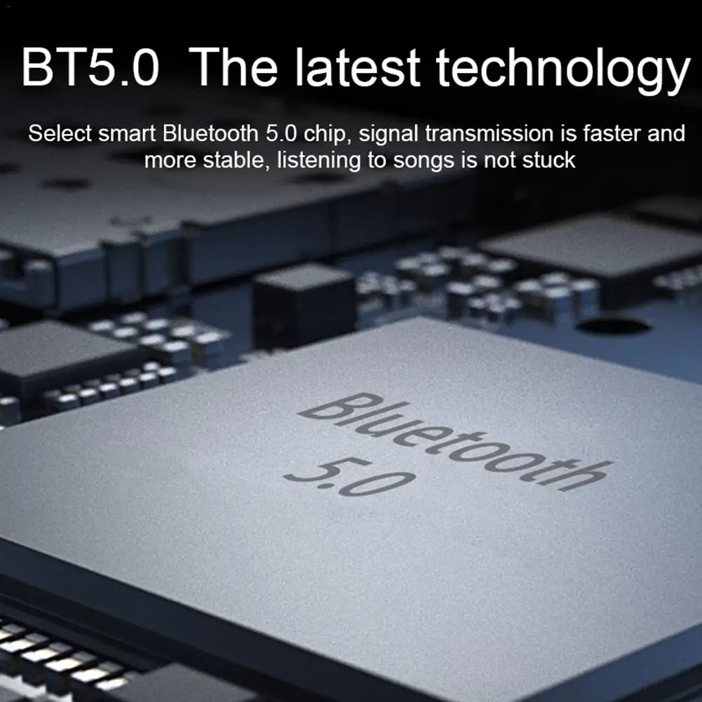 USB Bluetooth 5,0 адаптер аудио передатчик приемник мини стерео Bluetooth ключ беспроводной адаптер для компьютера ПК ноутбука