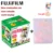 Fujifilm Instax Mini Film 3 Inch White Edge 64 Кармана Фотобумага Альбом для Polaroid LiPlay Mini 11 9 8 7s 70 90 Мгновенная камера