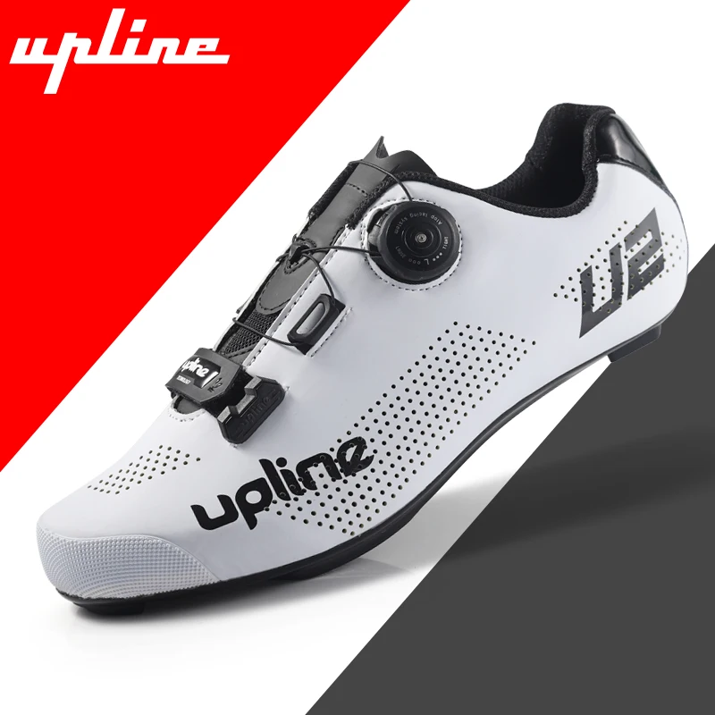 Upline Road Cycling Shoes Men/women 