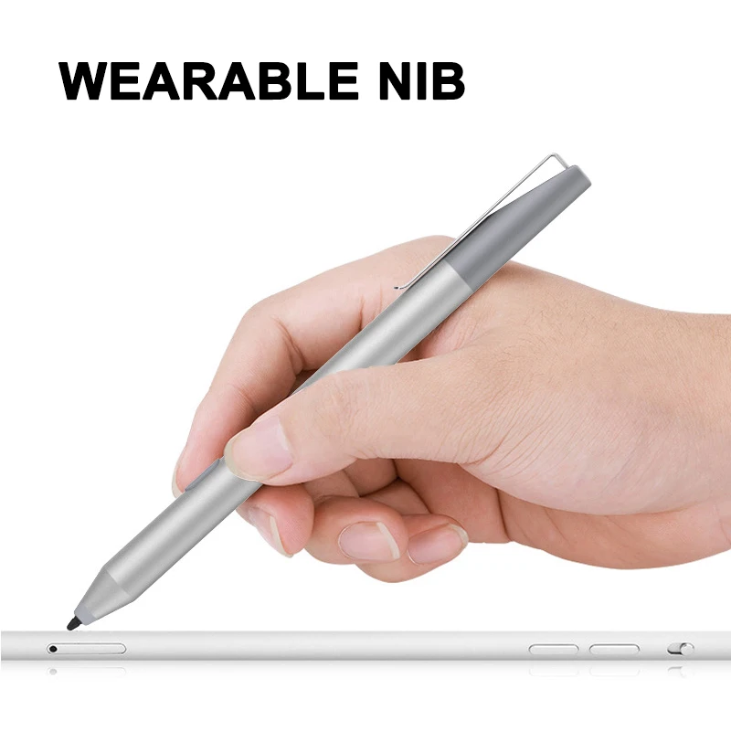 

Wireless Laptop Stylus Pen for Microsoft Surface 2017 Pro 3/4/5/6 Go Book ING-SHIPPING