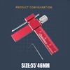 Model Isometric Line Engraver Parallel Line Carving Tool 2