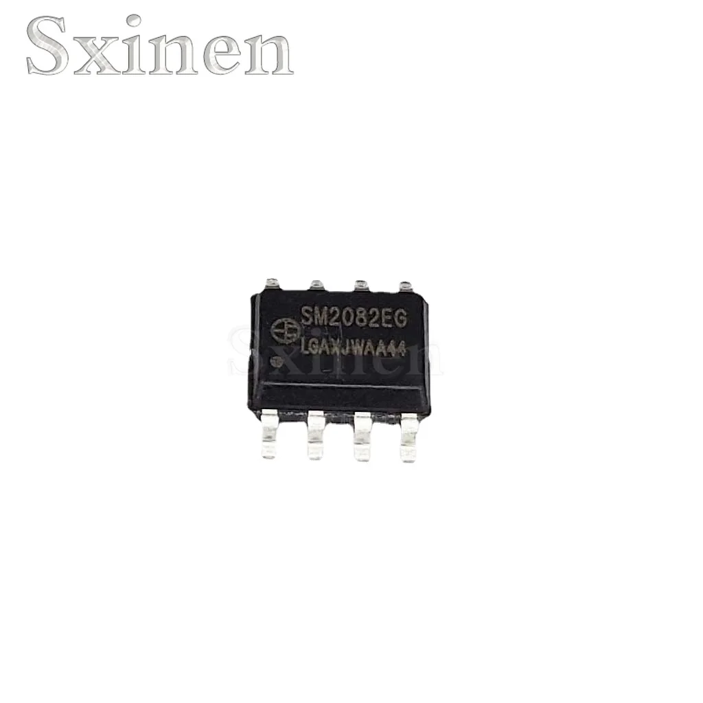 10 шт. SM2082EG SM2082ED SM2082EGS высоковольтный линейный постоянный ток IC свободный привод