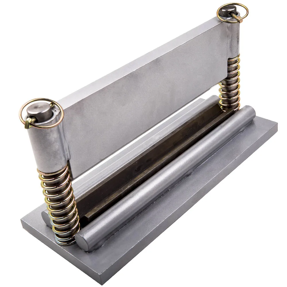 CNC, Metalworking & Manufacturing 12" Angle Bending Press Brake Punch