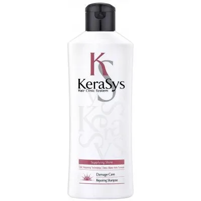 Шампунь для волос «Восстанавливающий» Kerasys, 180 мл