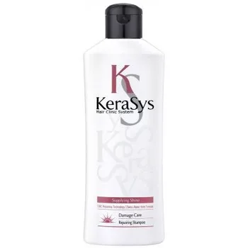 

Beauty & Health Hair Care & Styling Shampoo & Conditioner Shampoos Kerasys 539808