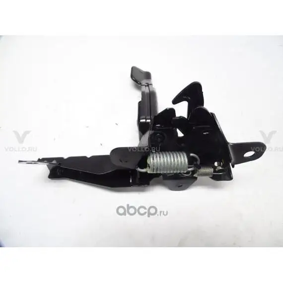 811304Y000 KIA ЗАМОК КАПОТА/LATCH ASSY-HOOD