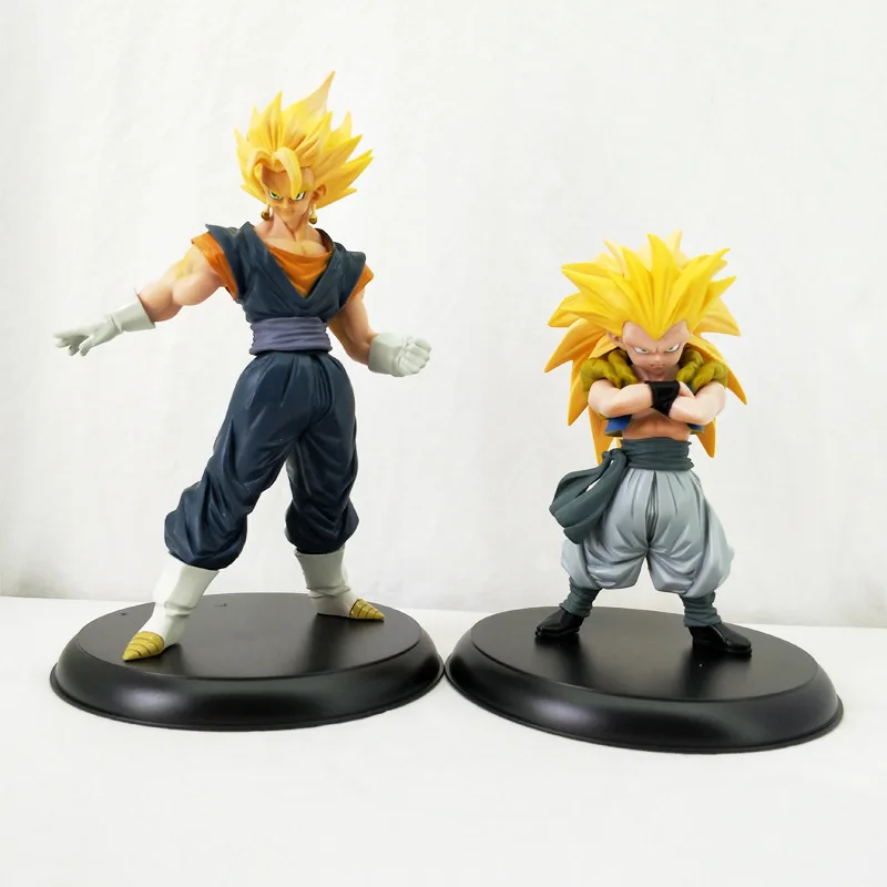 

Cheng yuan Anime Dragon Ball 6 S 2-Dragon Ball hqdx Goku, Enlightenment Geeta Garage Kit Decoration