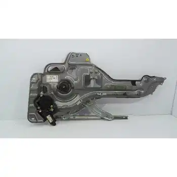 

834803A000 Window Regulator Rear Right Hyundai Trajet (fo) 2.0 Crdi Cat