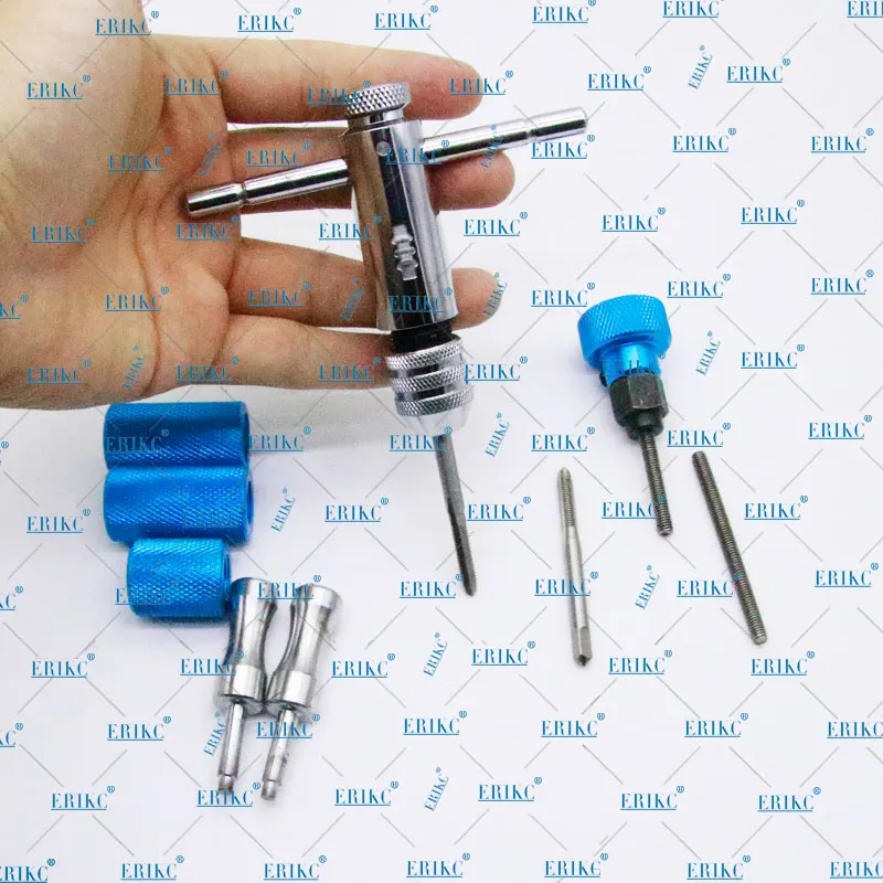 Fuel Injector Assy Filter Dismounting Removel Disassemble Repair Kits (2)