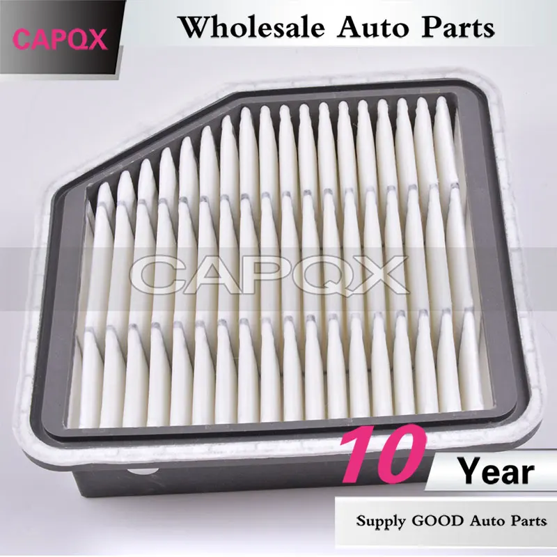 Capqx Air Filter 17801 31110 untuk Lexus IS250 IS300 IS350 GS300 GS350